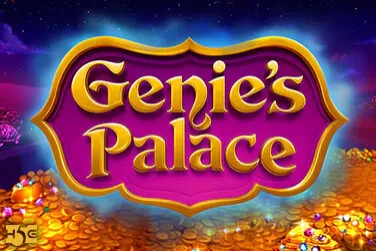 Genies Palace