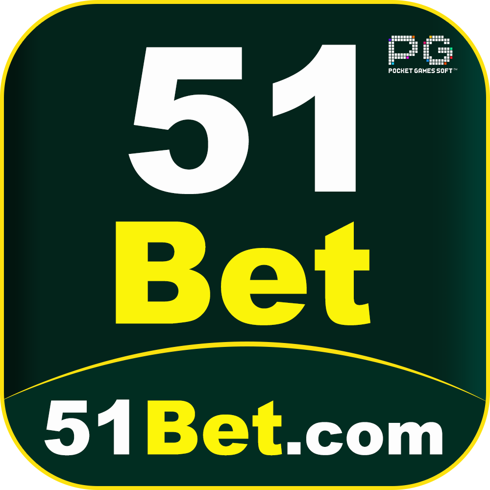 51bet Logo oficial